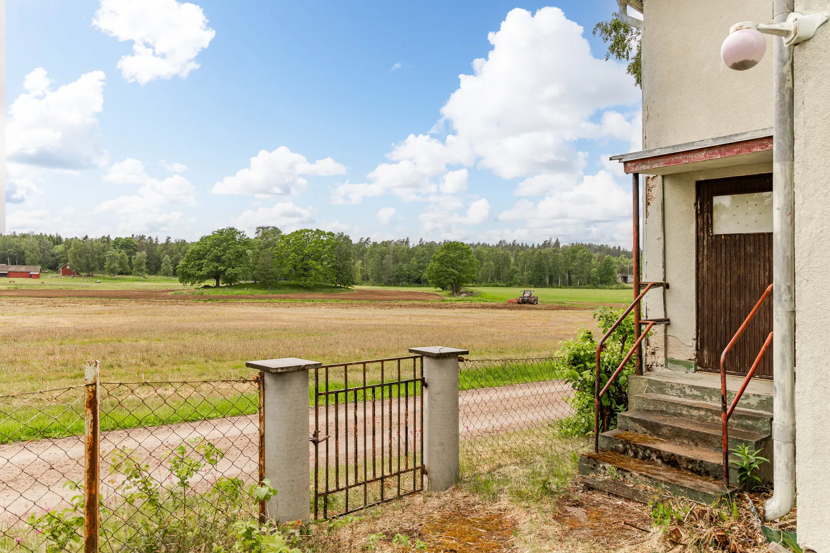 Villa, Ervasteby 214, Ervasterby, Motala