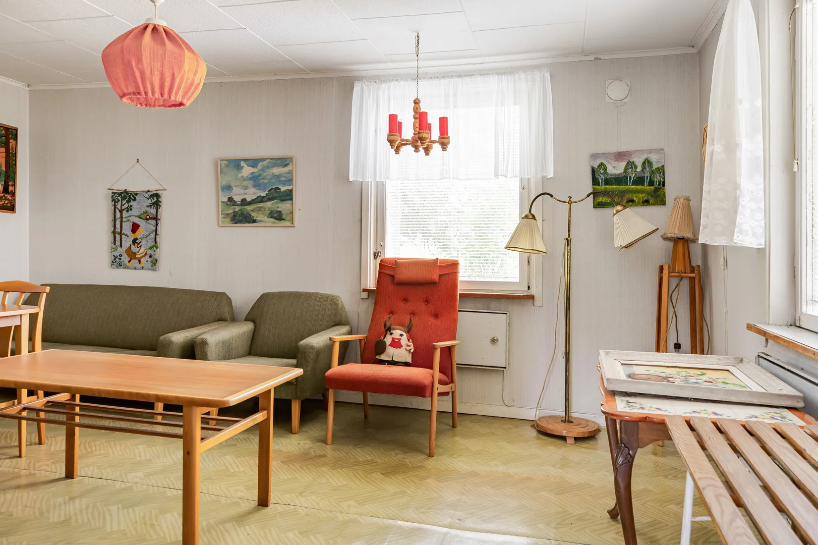 Villa, Ervasteby 214, Ervasterby, Motala