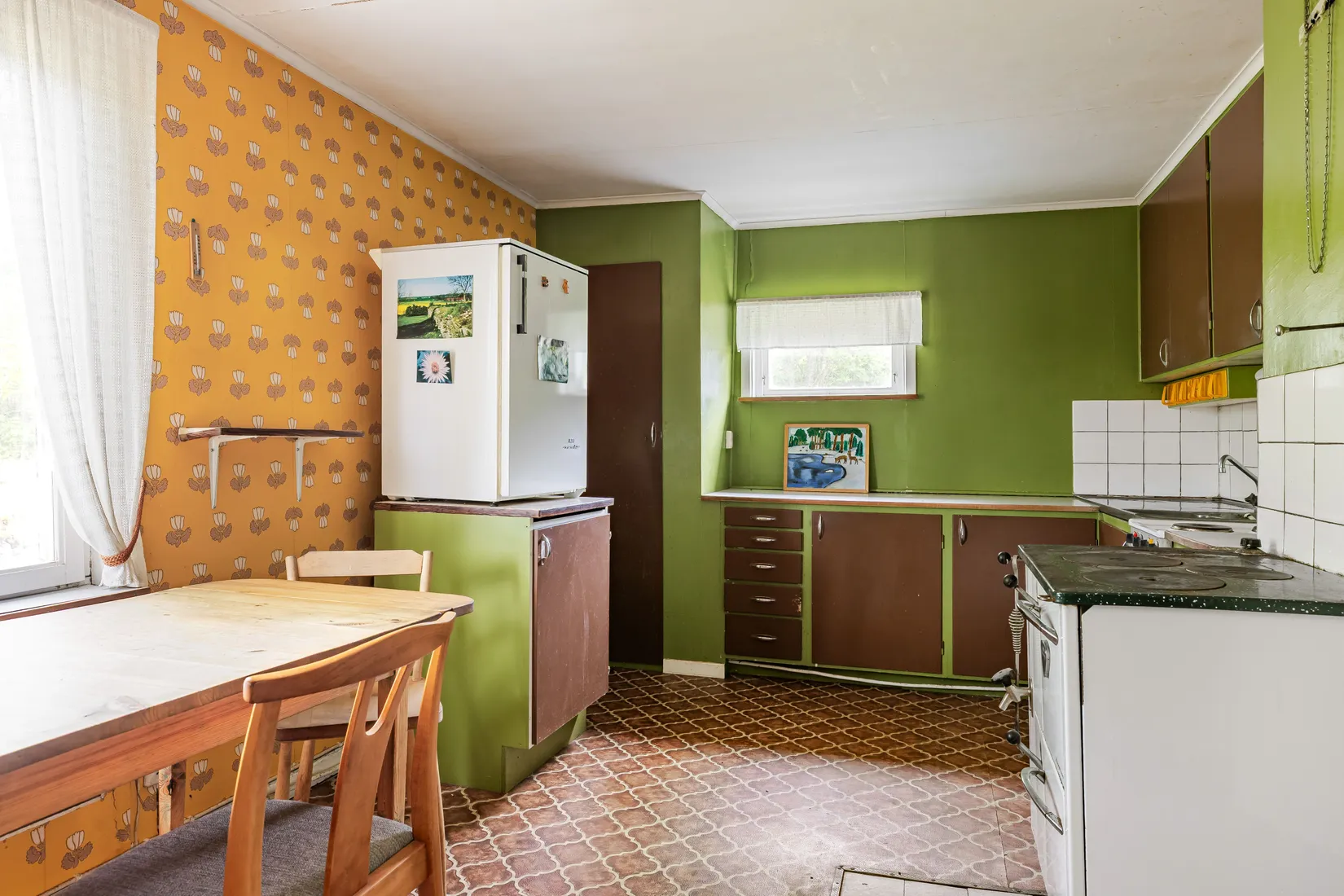 Villa, Ervasteby 214, Ervasterby, Motala