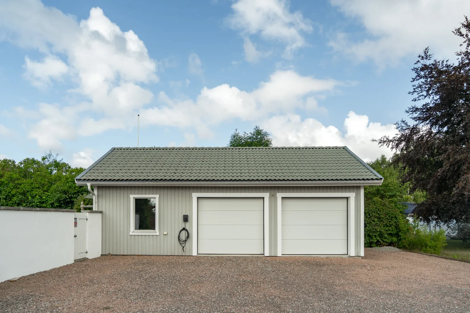 Villa, Saxtorpsvägen 184, Kvärlöv, Landskrona