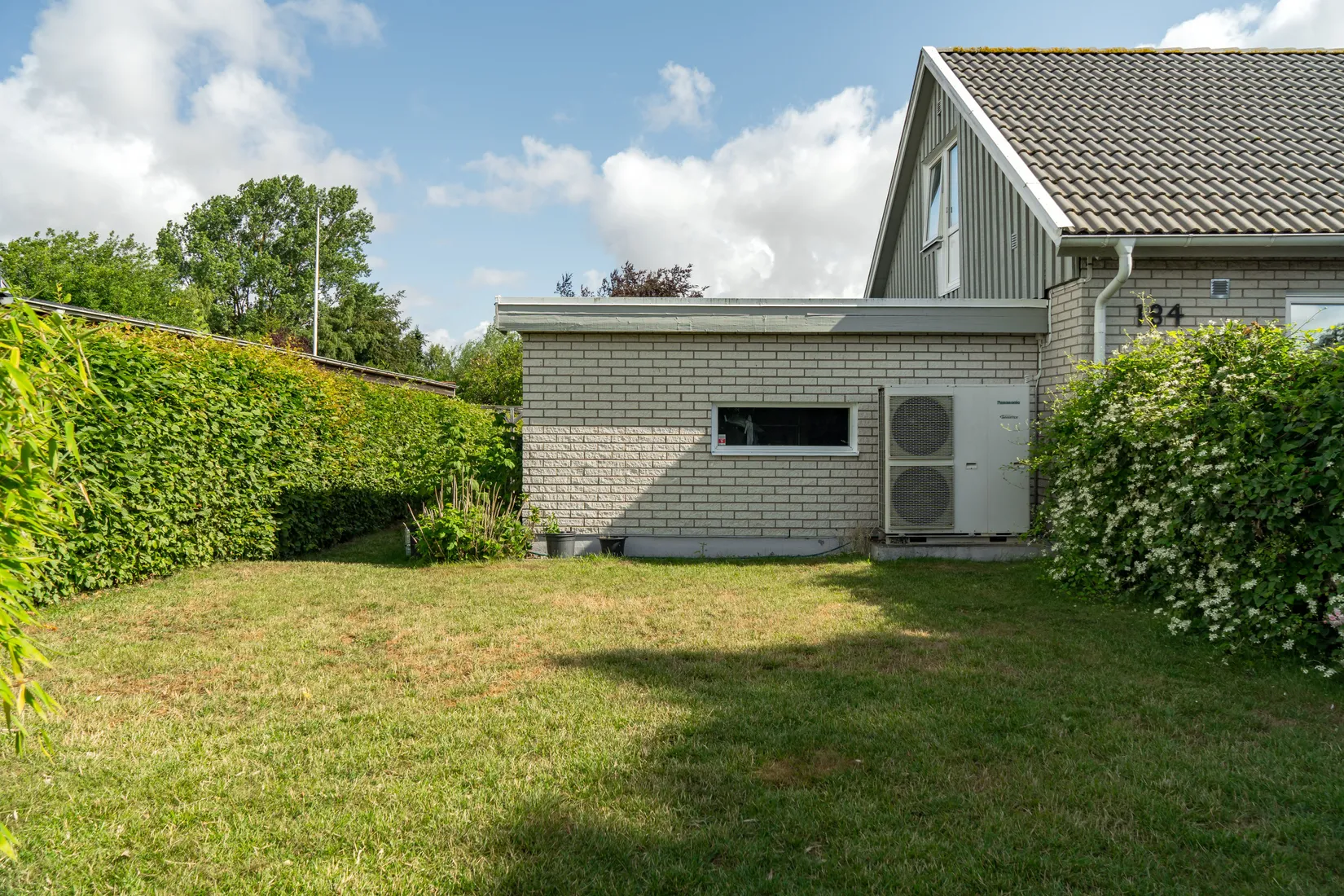 Villa, Saxtorpsvägen 184, Kvärlöv, Landskrona