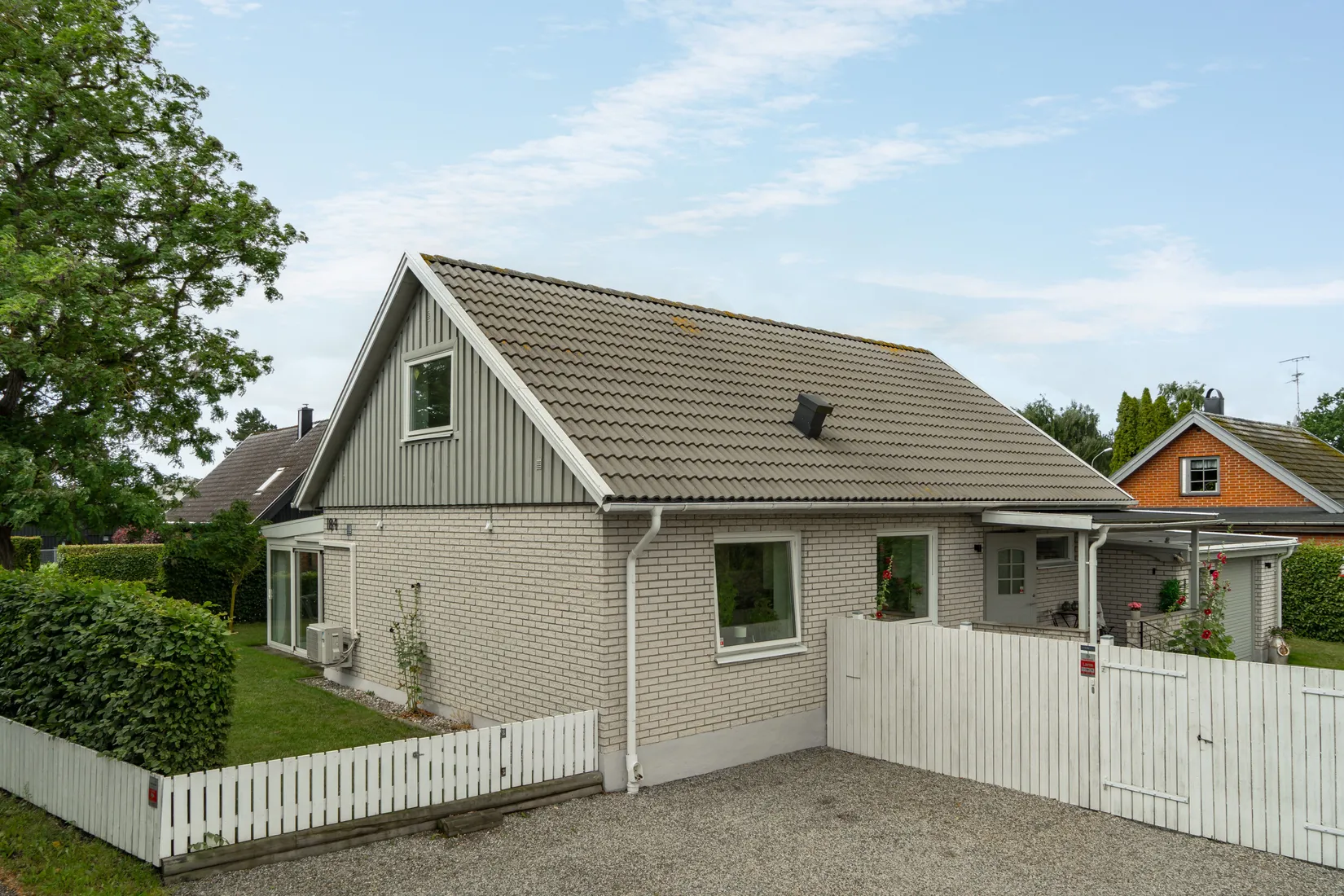 Villa, Saxtorpsvägen 184, Kvärlöv, Landskrona