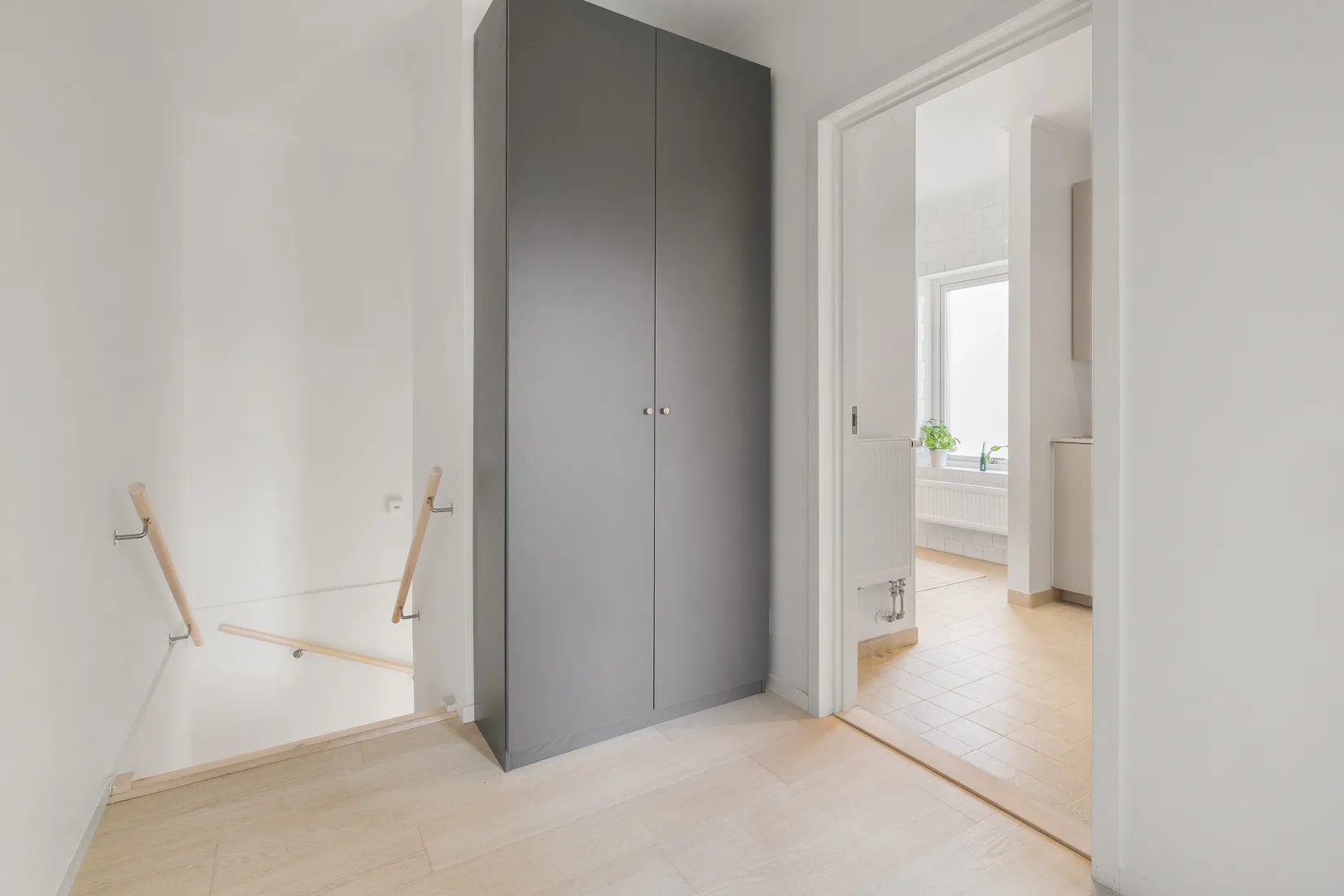 Radhus, Hästängsuddsvägen 27P, Svinninge, Österåker
