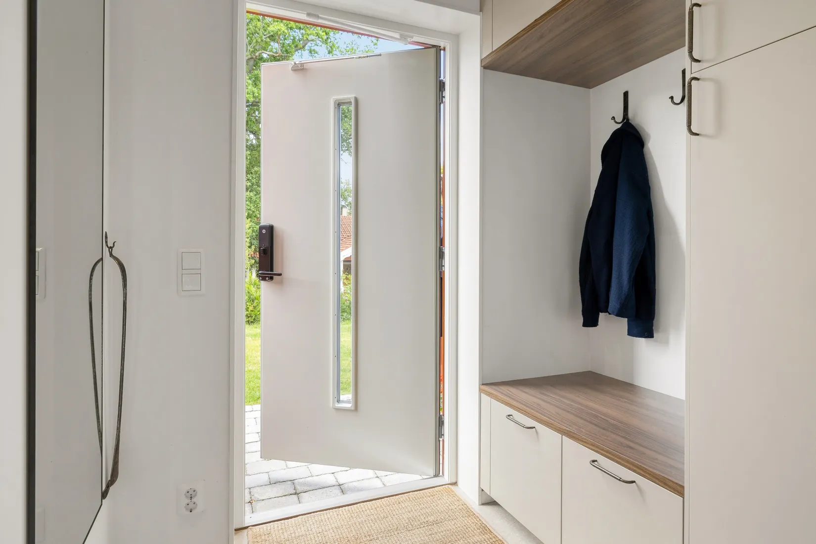 Radhus, Hästängsuddsvägen 27P, Svinninge, Österåker