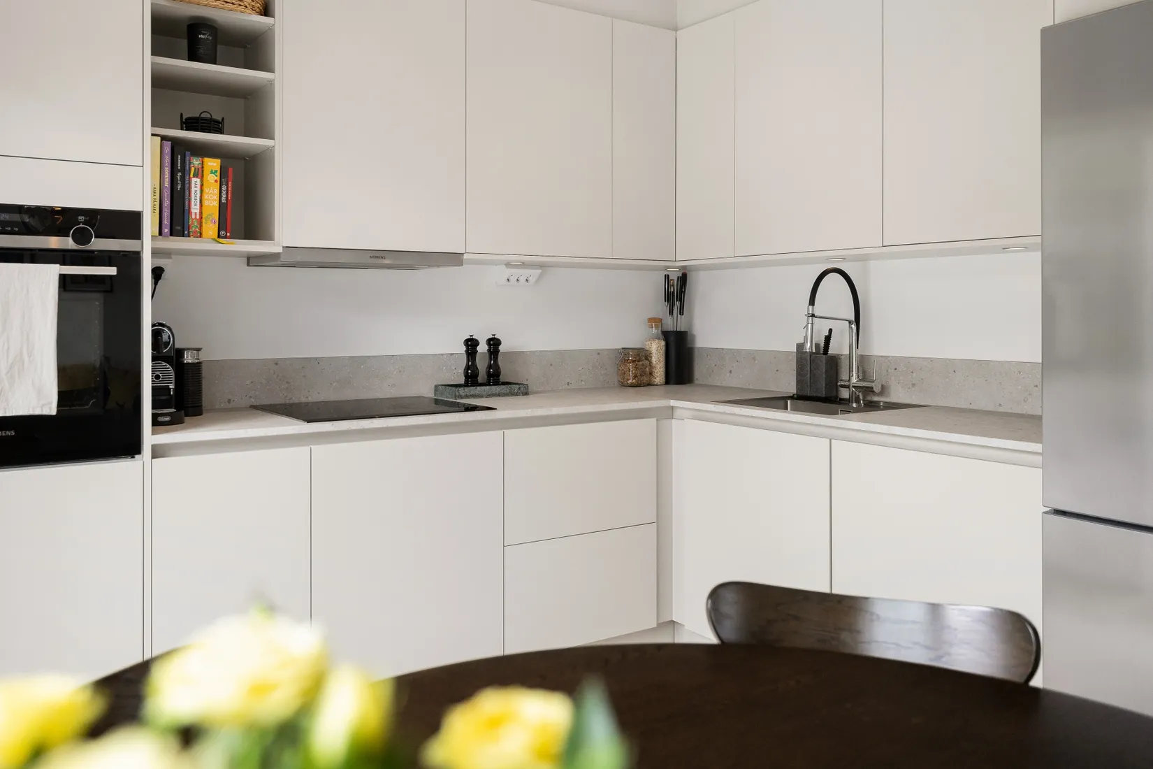 Radhus, Hästängsuddsvägen 27P, Svinninge, Österåker
