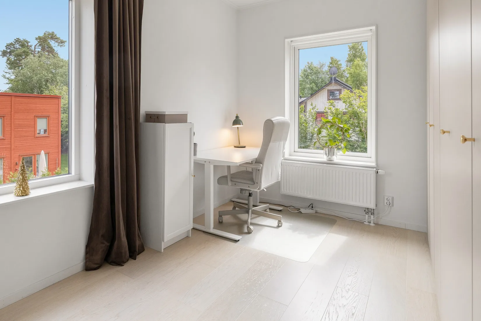 Radhus, Hästängsuddsvägen 27P, Svinninge, Österåker