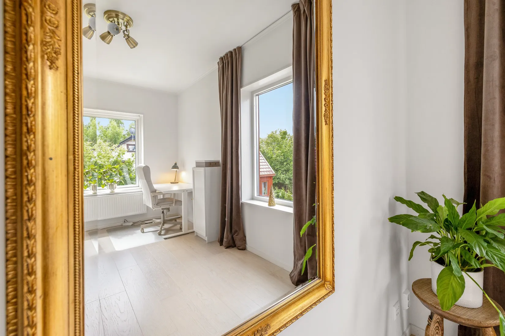 Radhus, Hästängsuddsvägen 27P, Svinninge, Österåker