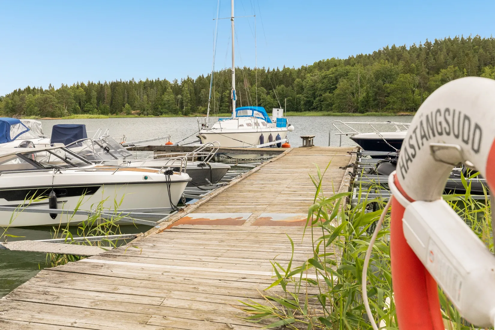 Radhus, Hästängsuddsvägen 27P, Svinninge, Österåker