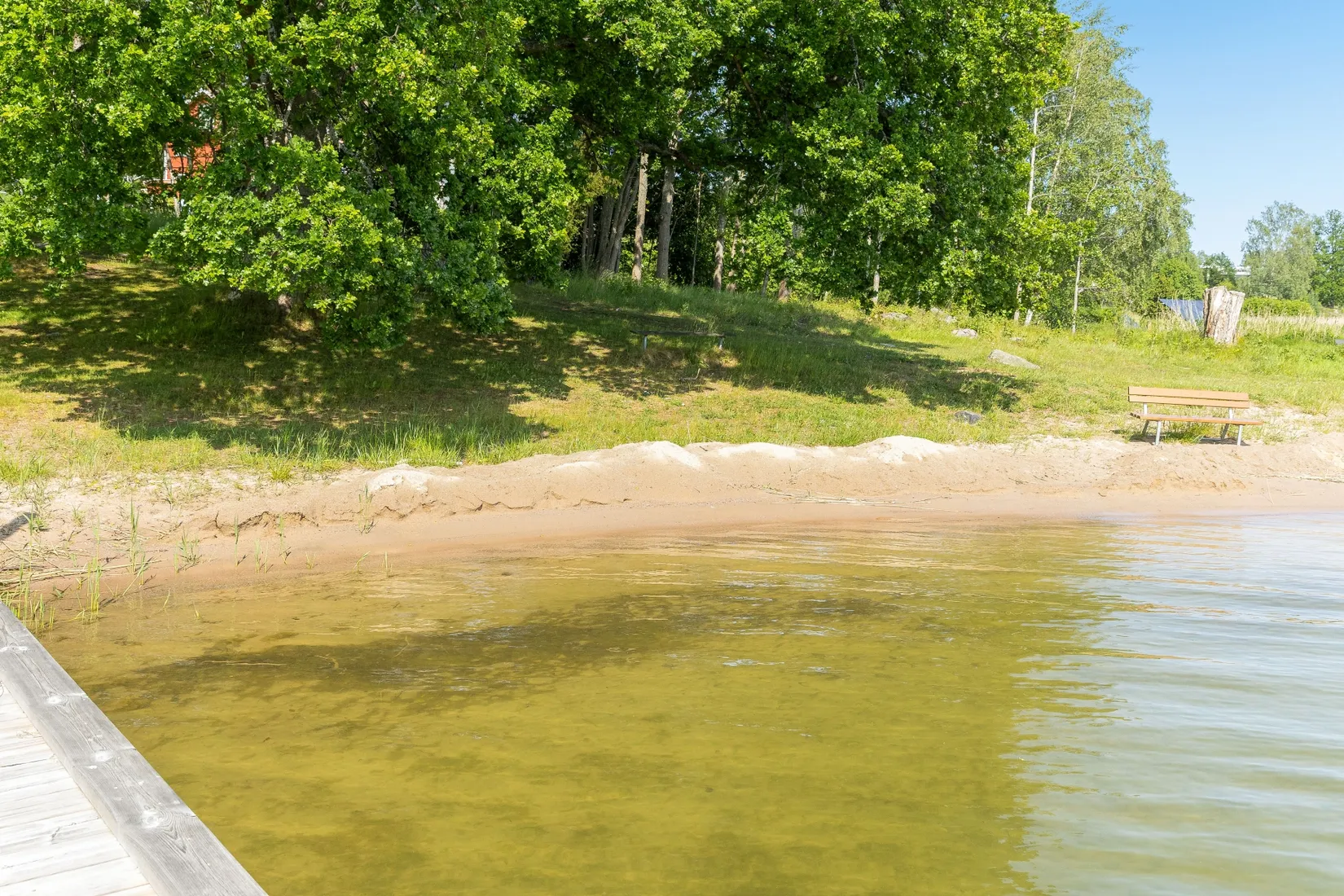 Radhus, Hästängsuddsvägen 27P, Svinninge, Österåker