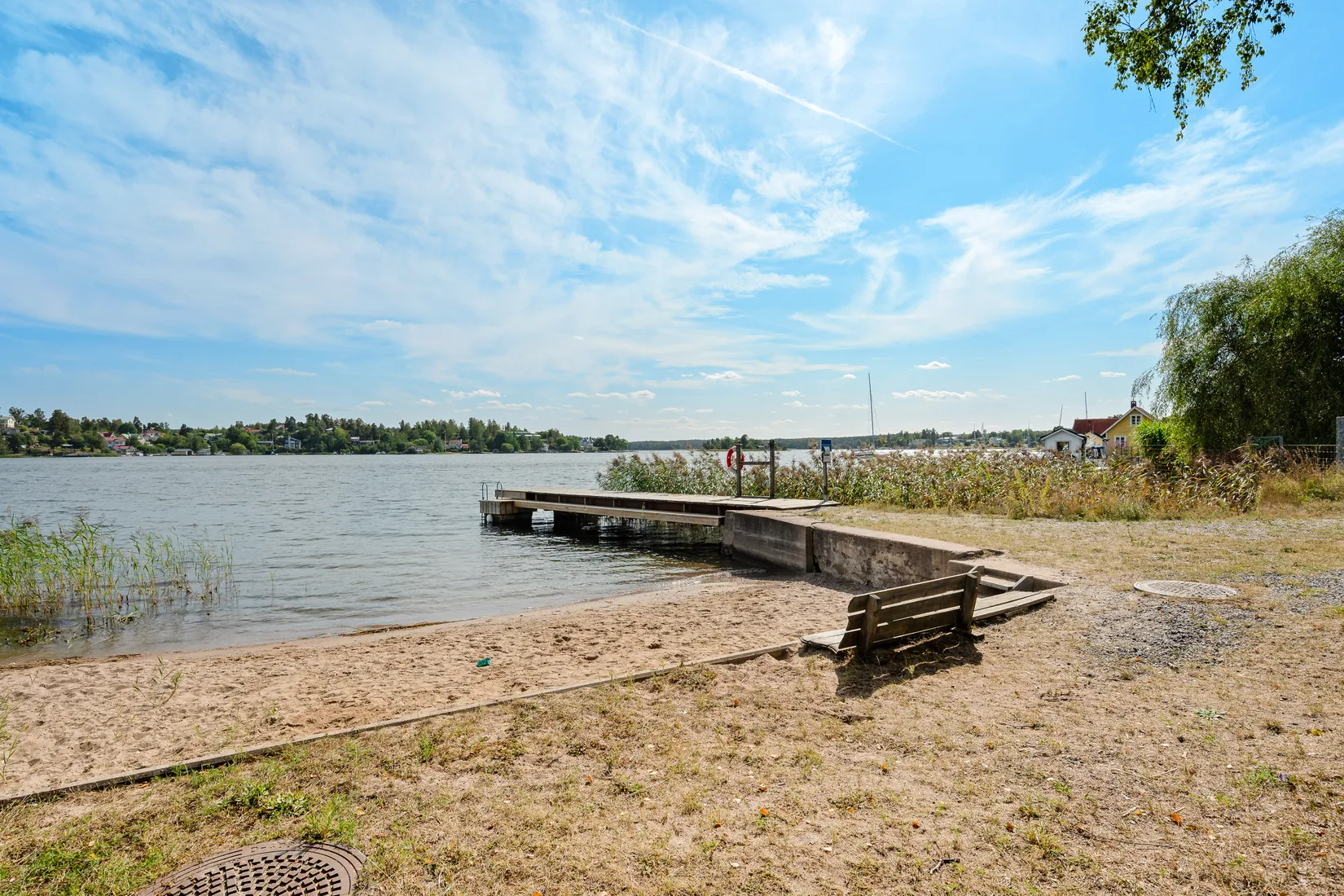 Radhus, Hästängsuddsvägen 27P, Svinninge, Österåker