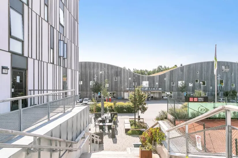 Bostadsrätt, Torgny Segerstedts allé 21A, Rosendal, Uppsala