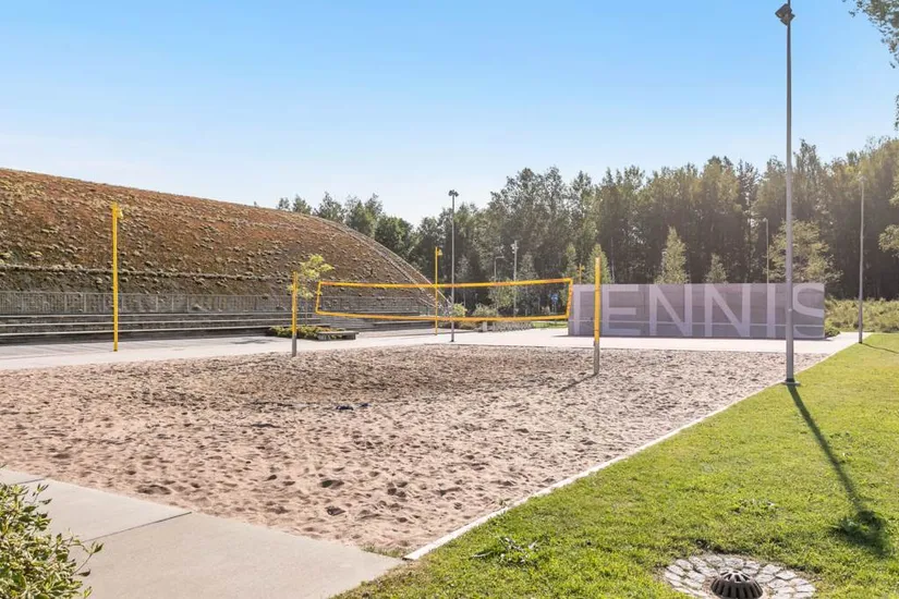 Bostadsrätt, Torgny Segerstedts allé 21A, Rosendal, Uppsala