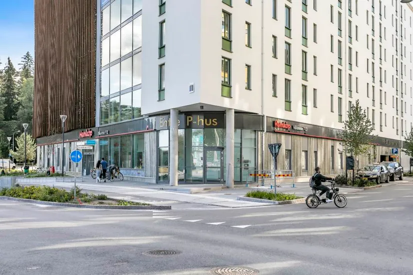 Bostadsrätt, Torgny Segerstedts allé 21A, Rosendal, Uppsala