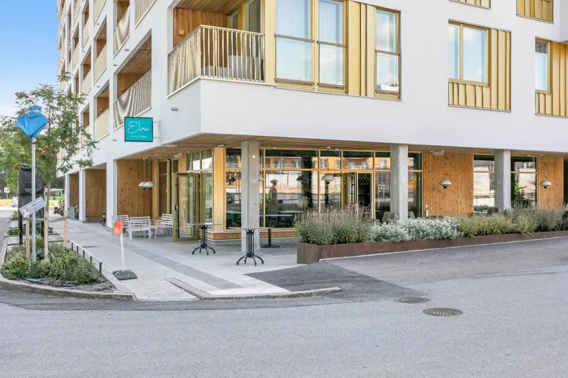 Bostadsrätt, Torgny Segerstedts allé 21A, Rosendal, Uppsala