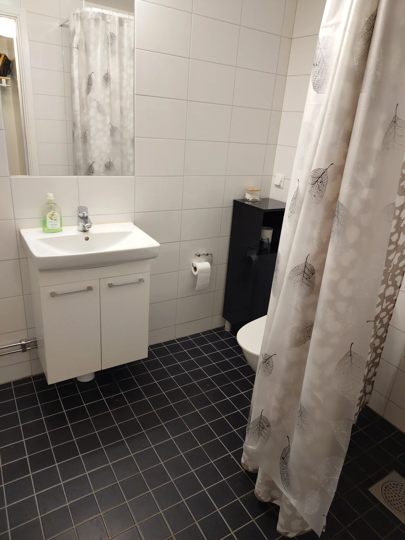 Bostadsrätt, Torgny Segerstedts allé 21A, Rosendal, Uppsala