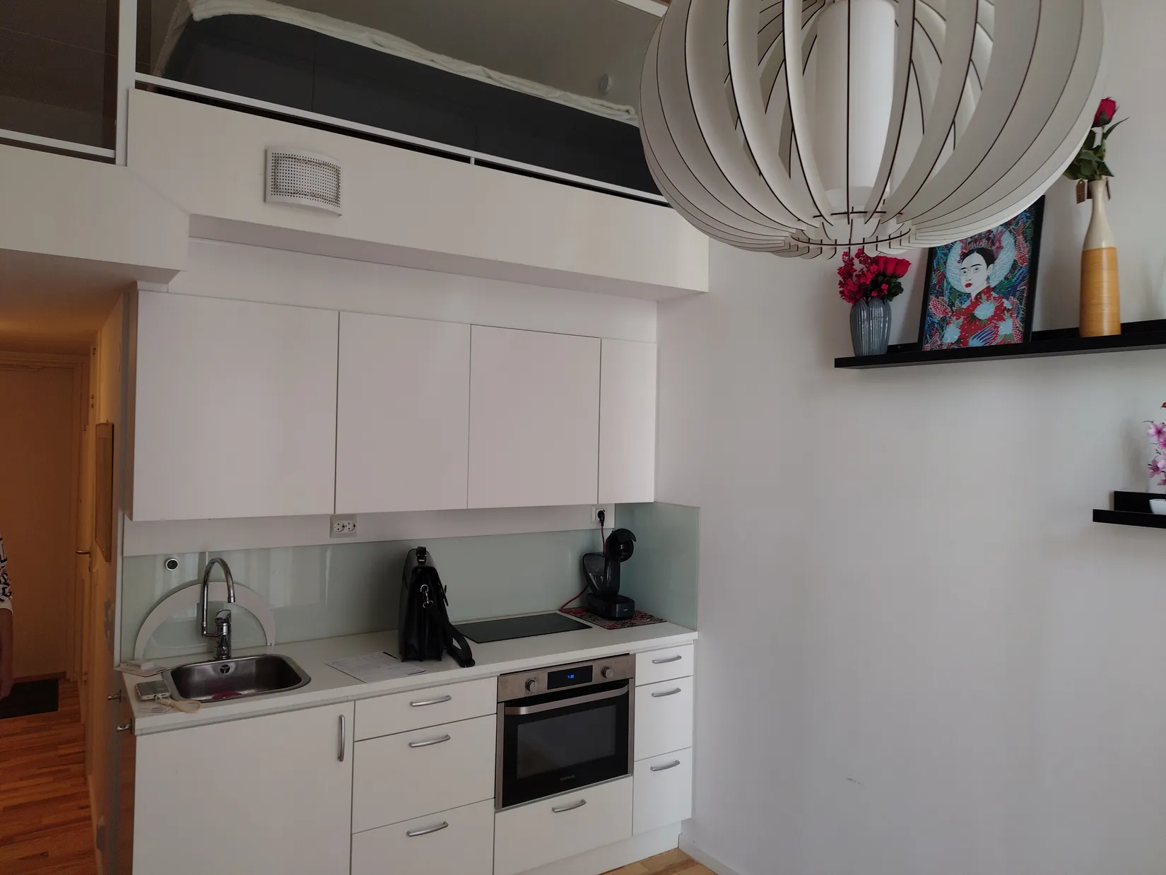 Bostadsrätt, Torgny Segerstedts allé 21A, Rosendal, Uppsala