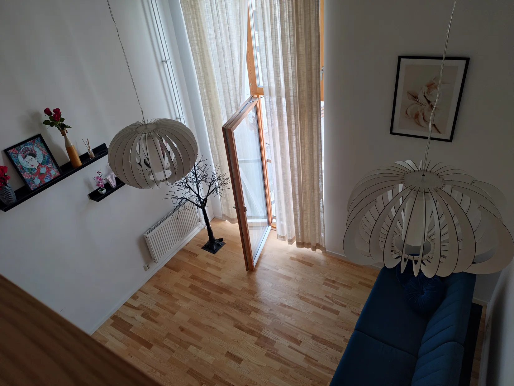 Bostadsrätt, Torgny Segerstedts allé 21A, Rosendal, Uppsala