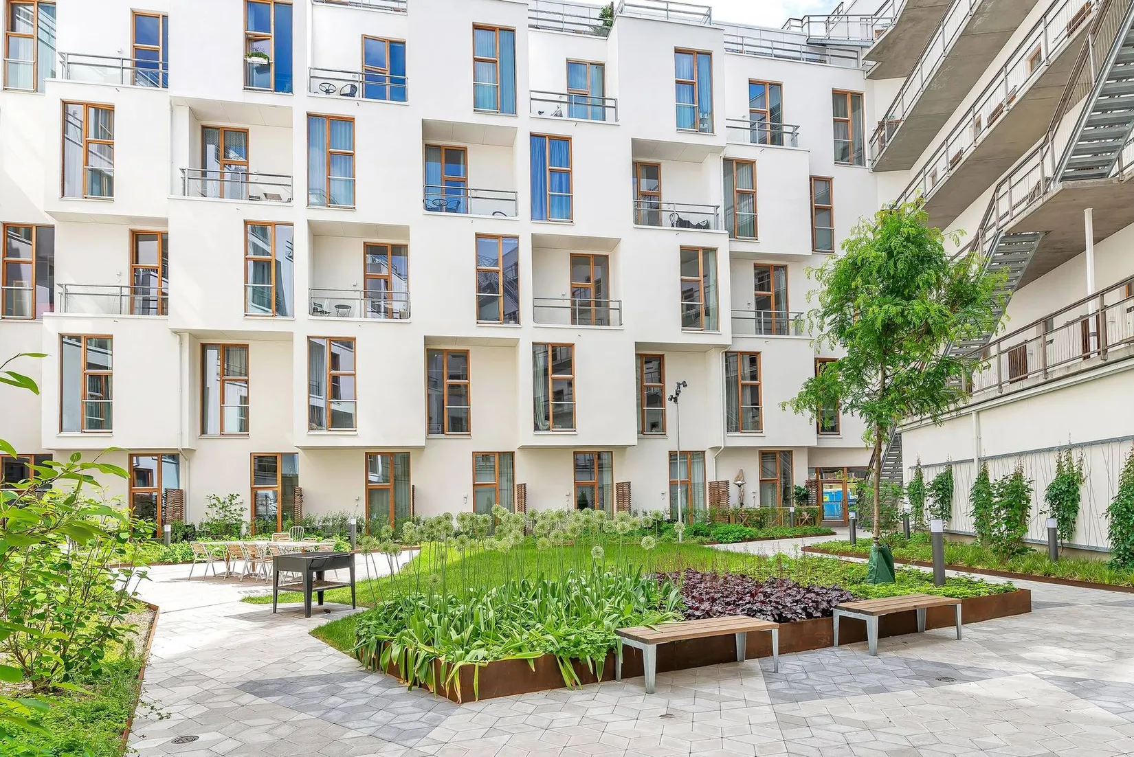 Bostadsrätt, Torgny Segerstedts allé 21A, Rosendal, Uppsala