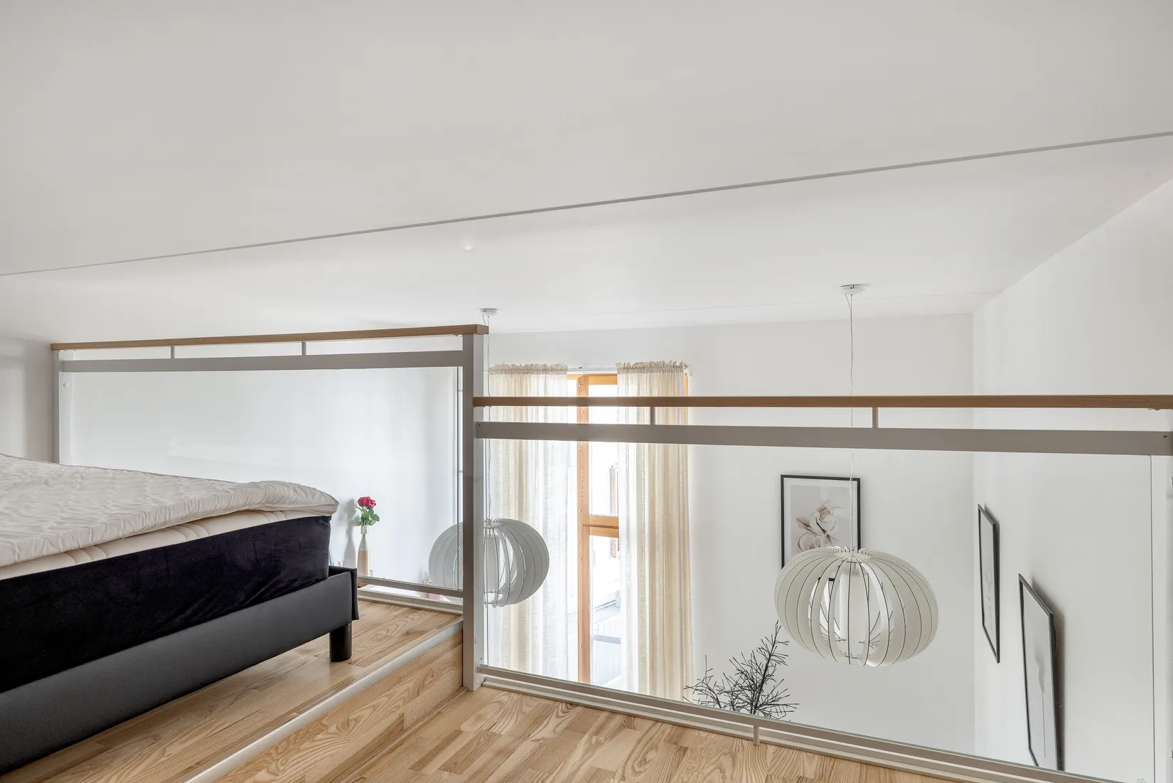 Bostadsrätt, Torgny Segerstedts allé 21A, Rosendal, Uppsala