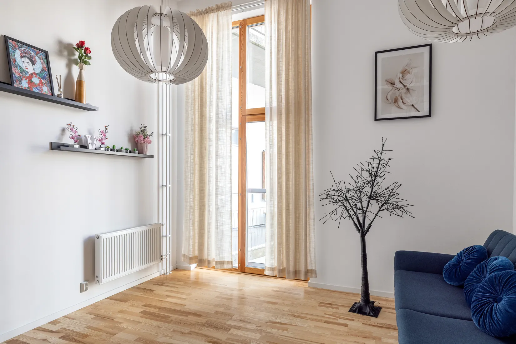 Bostadsrätt, Torgny Segerstedts allé 21A, Rosendal, Uppsala