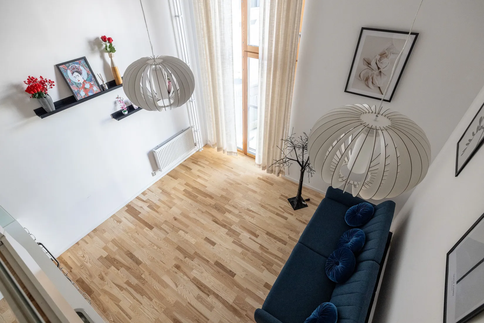 Bostadsrätt, Torgny Segerstedts allé 21A, Rosendal, Uppsala