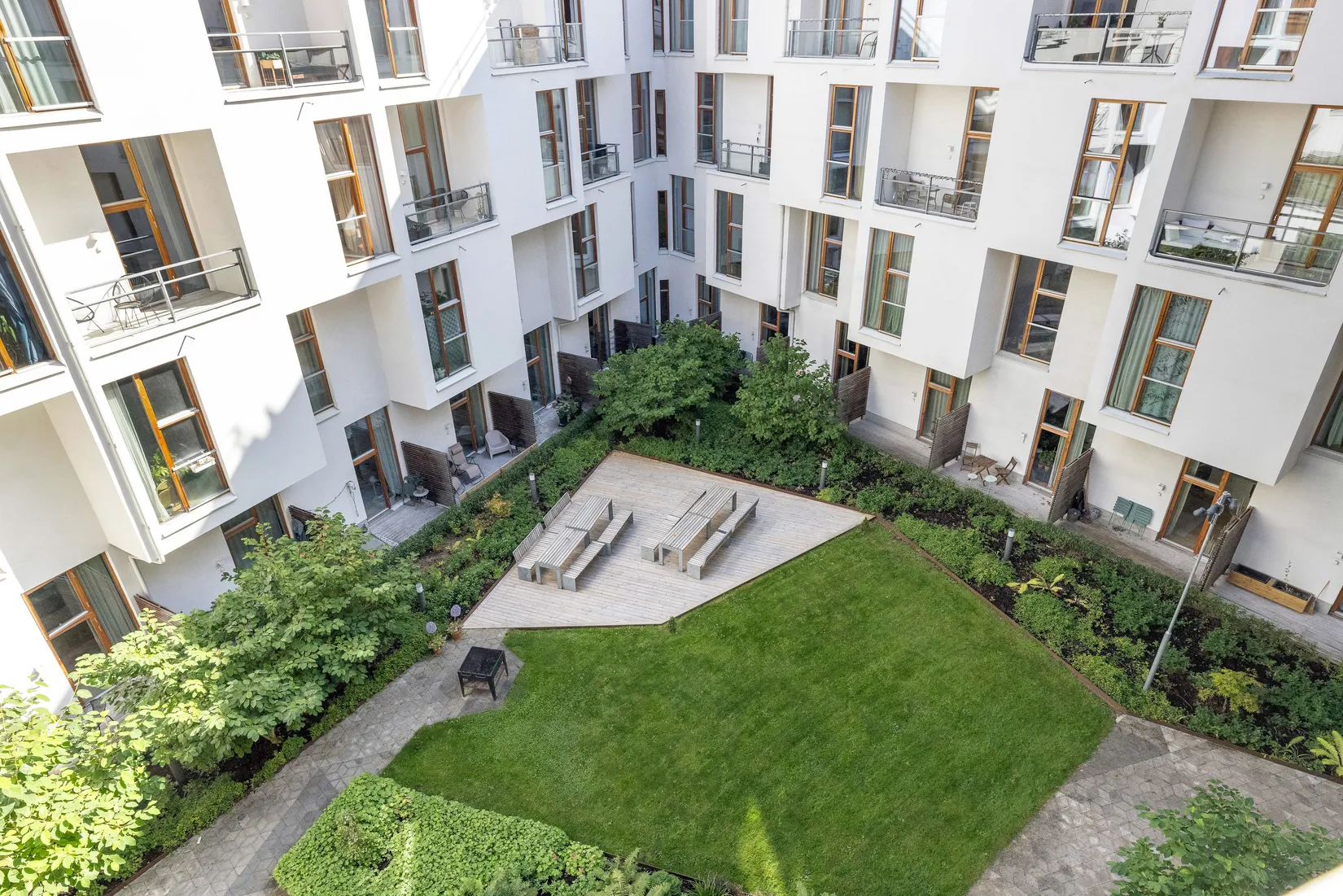 Bostadsrätt, Torgny Segerstedts allé 21A, Rosendal, Uppsala