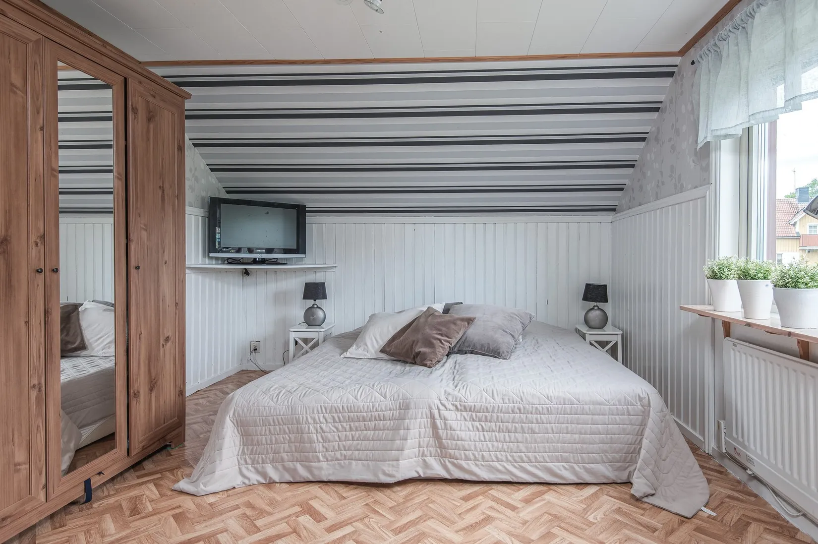 Villa, Bäckalundsvägen 18, Skärblacka, Norrköping