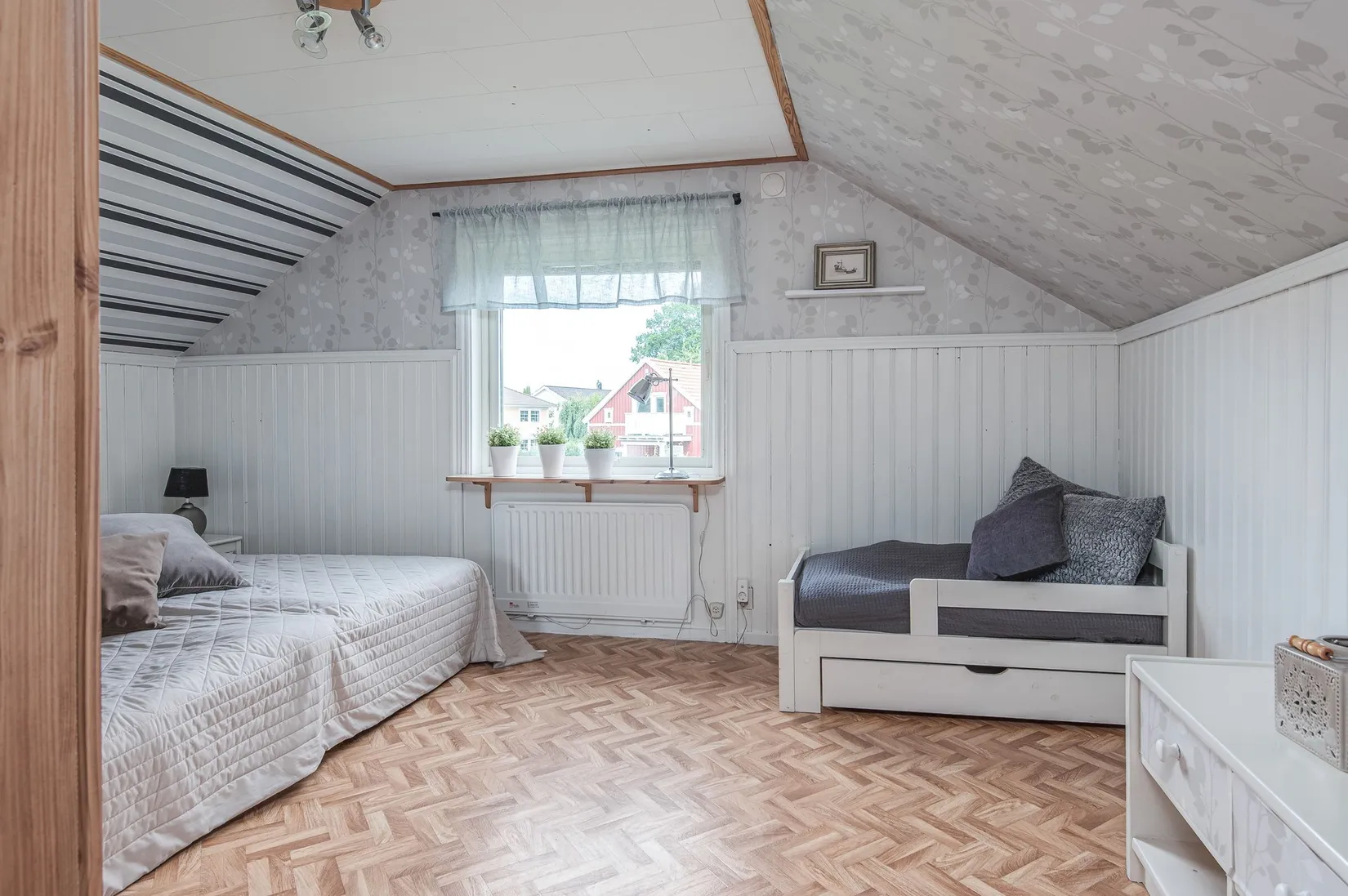 Villa, Bäckalundsvägen 18, Skärblacka, Norrköping