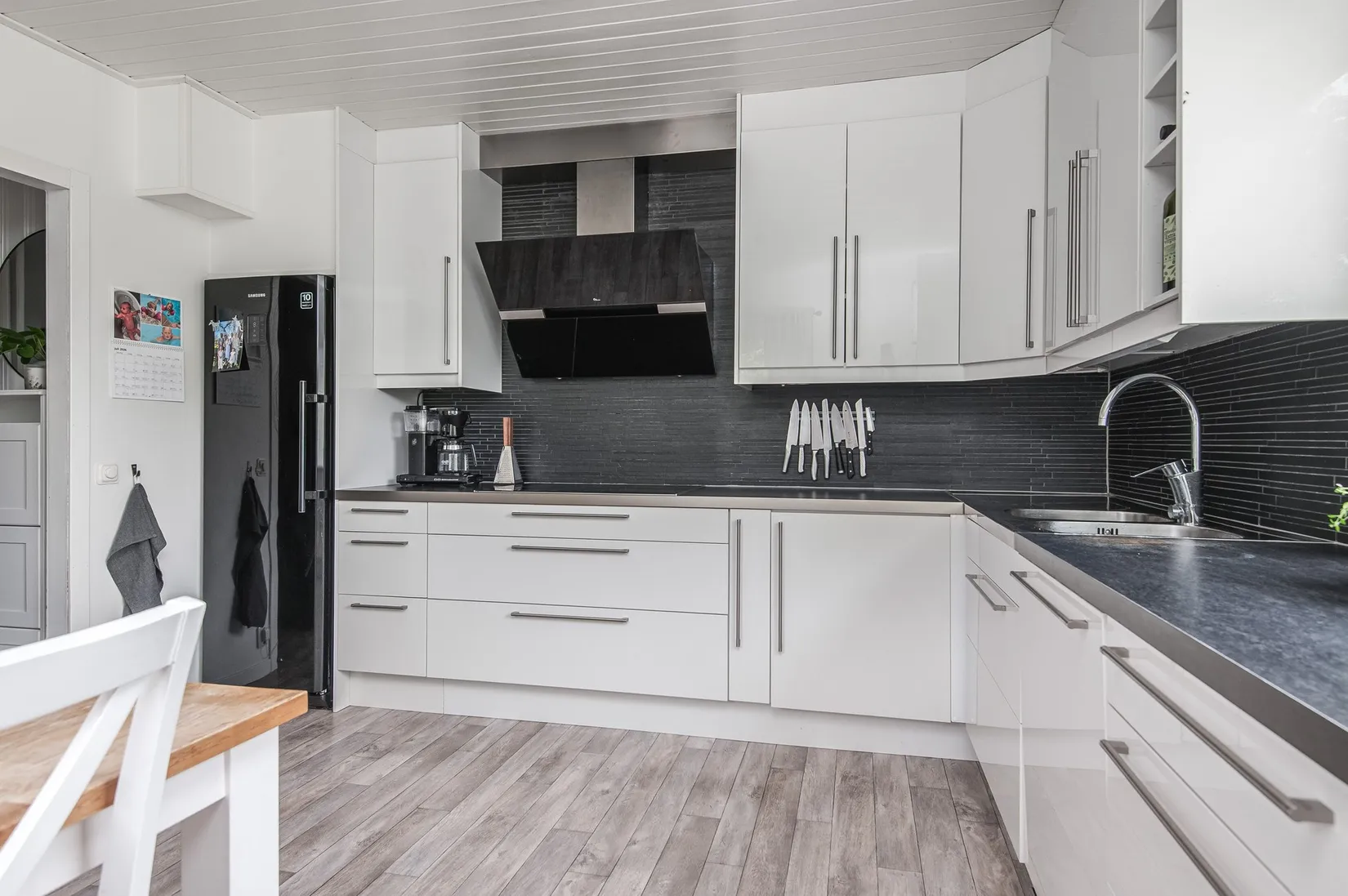 Villa, Bäckalundsvägen 18, Skärblacka, Norrköping