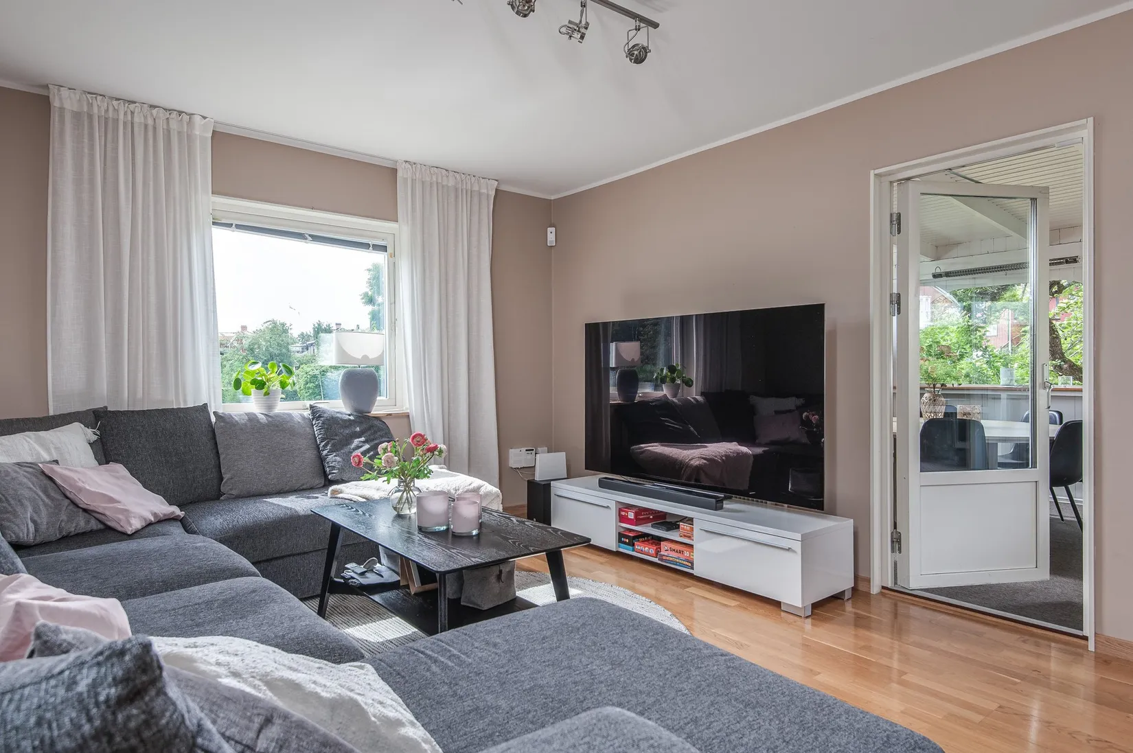 Villa, Bäckalundsvägen 18, Skärblacka, Norrköping