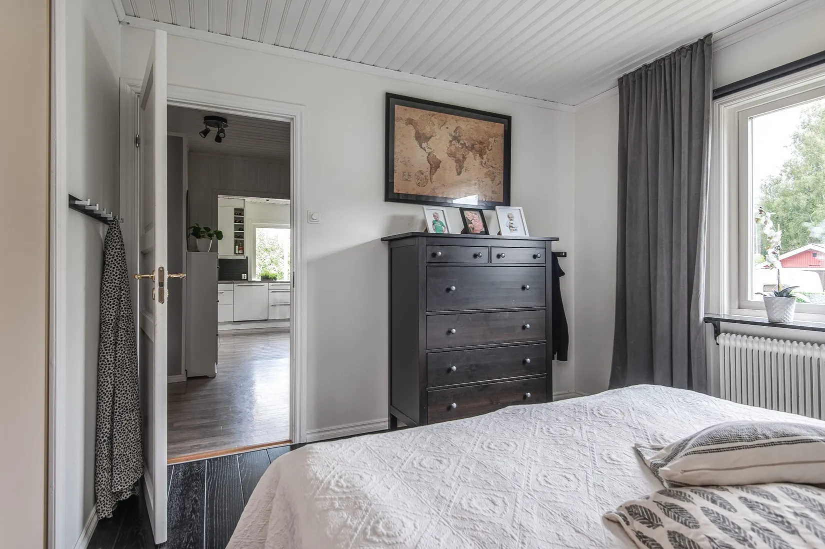 Villa, Bäckalundsvägen 18, Skärblacka, Norrköping