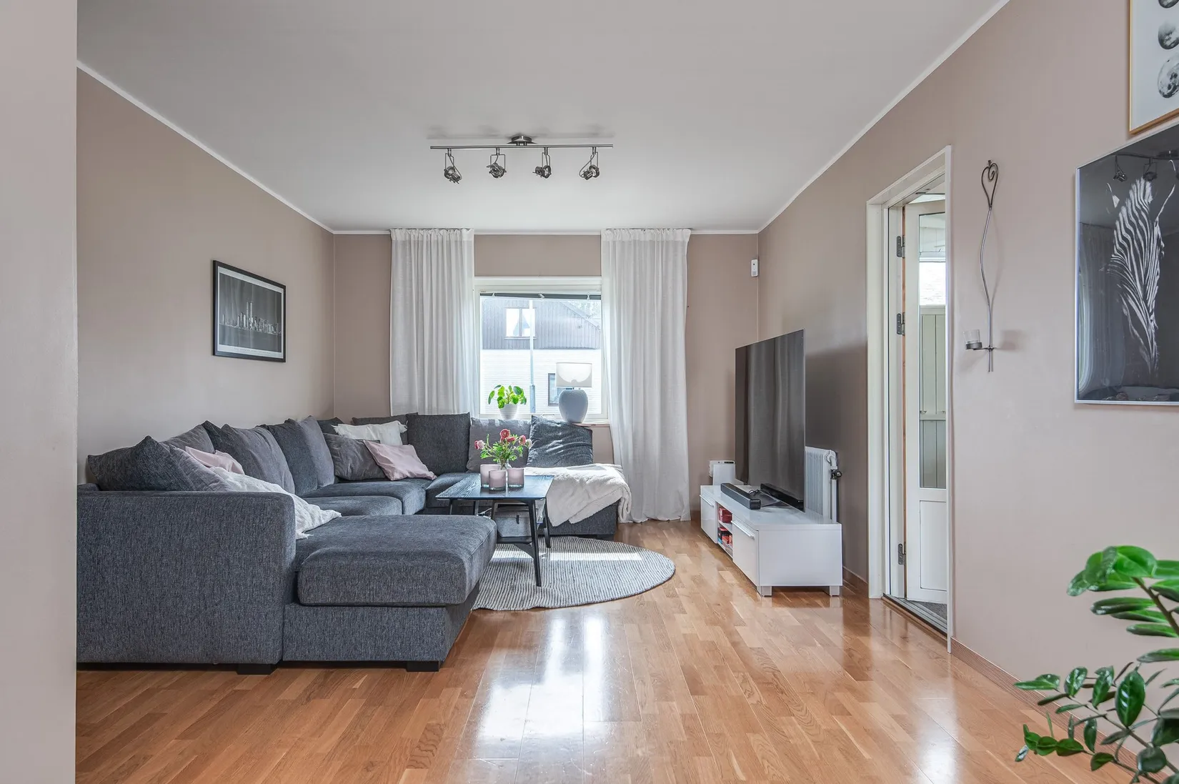 Villa, Bäckalundsvägen 18, Skärblacka, Norrköping