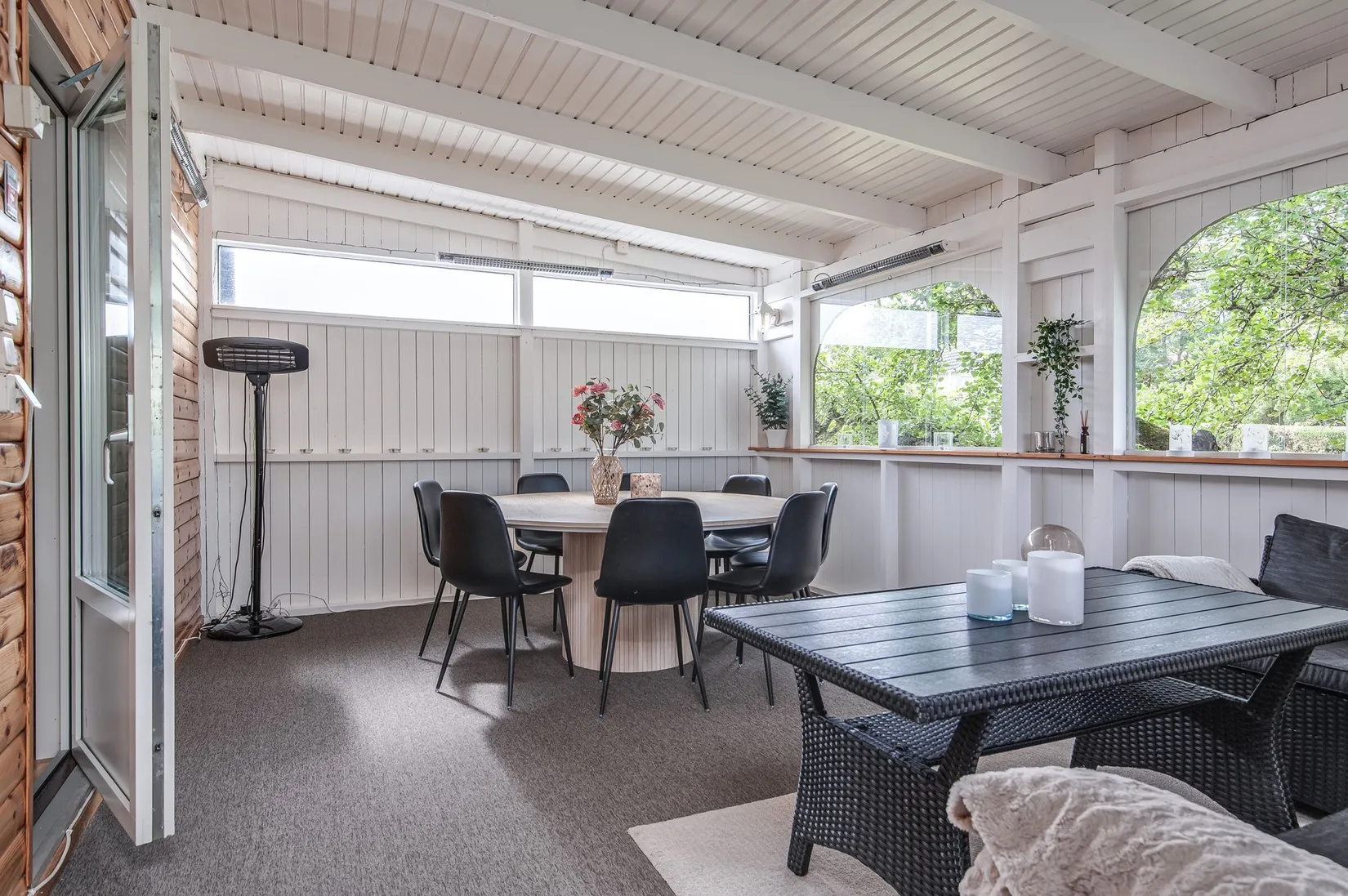 Villa, Bäckalundsvägen 18, Skärblacka, Norrköping