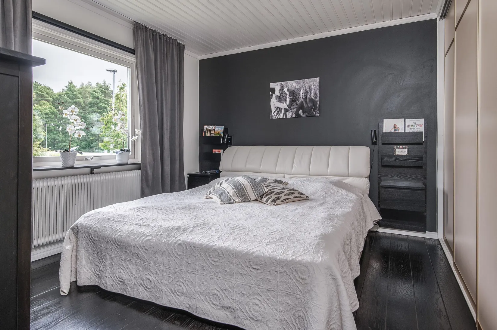 Villa, Bäckalundsvägen 18, Skärblacka, Norrköping