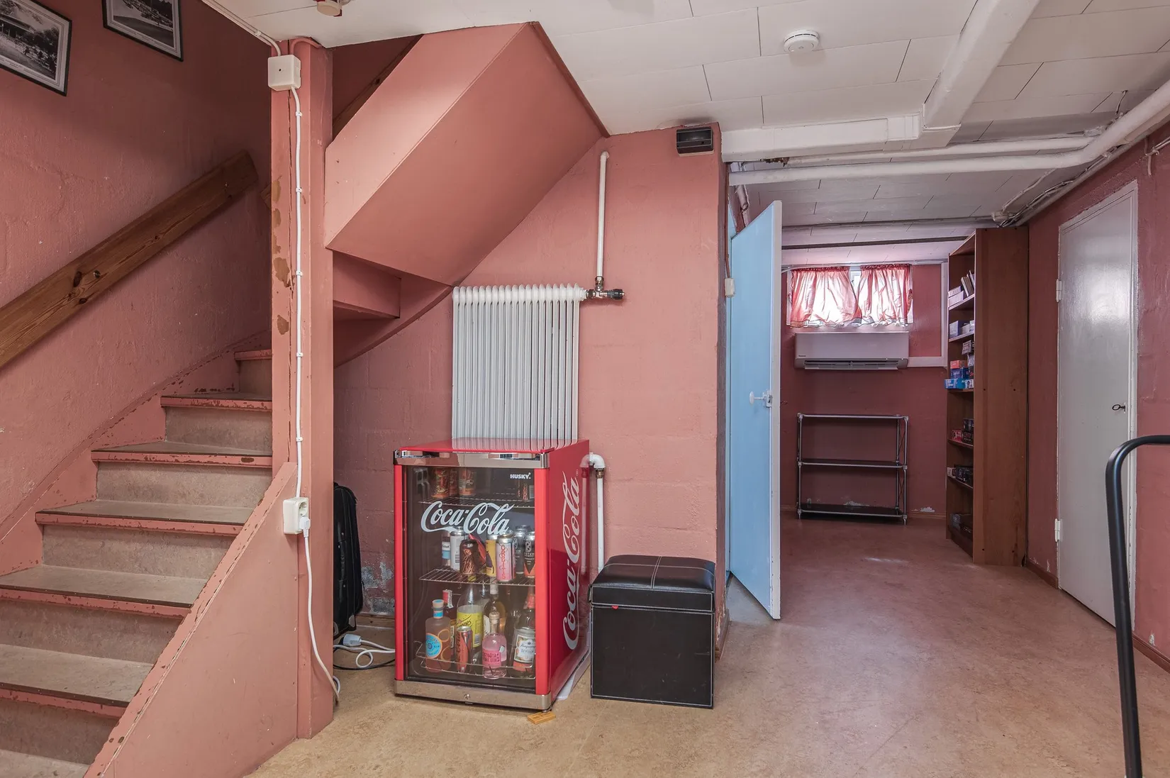 Villa, Bäckalundsvägen 18, Skärblacka, Norrköping