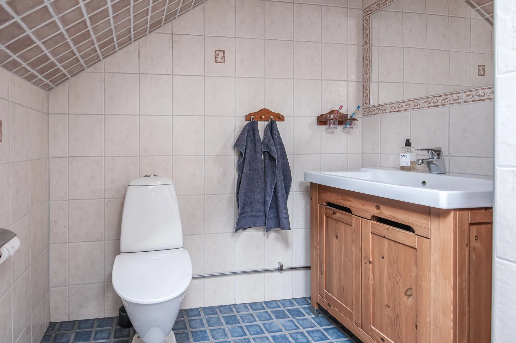 Villa, Bäckalundsvägen 18, Skärblacka, Norrköping