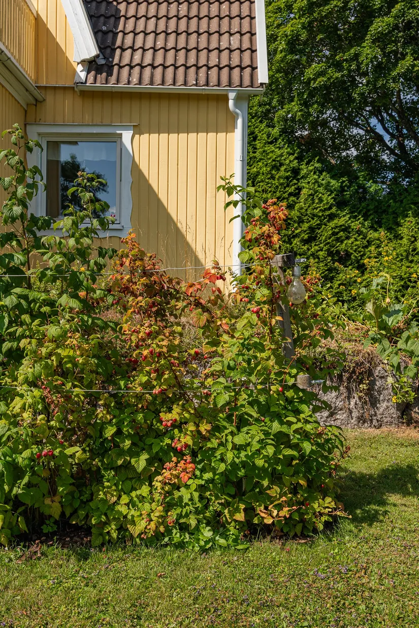 Villa, Tallstigen 6, Valskog, Kungsör