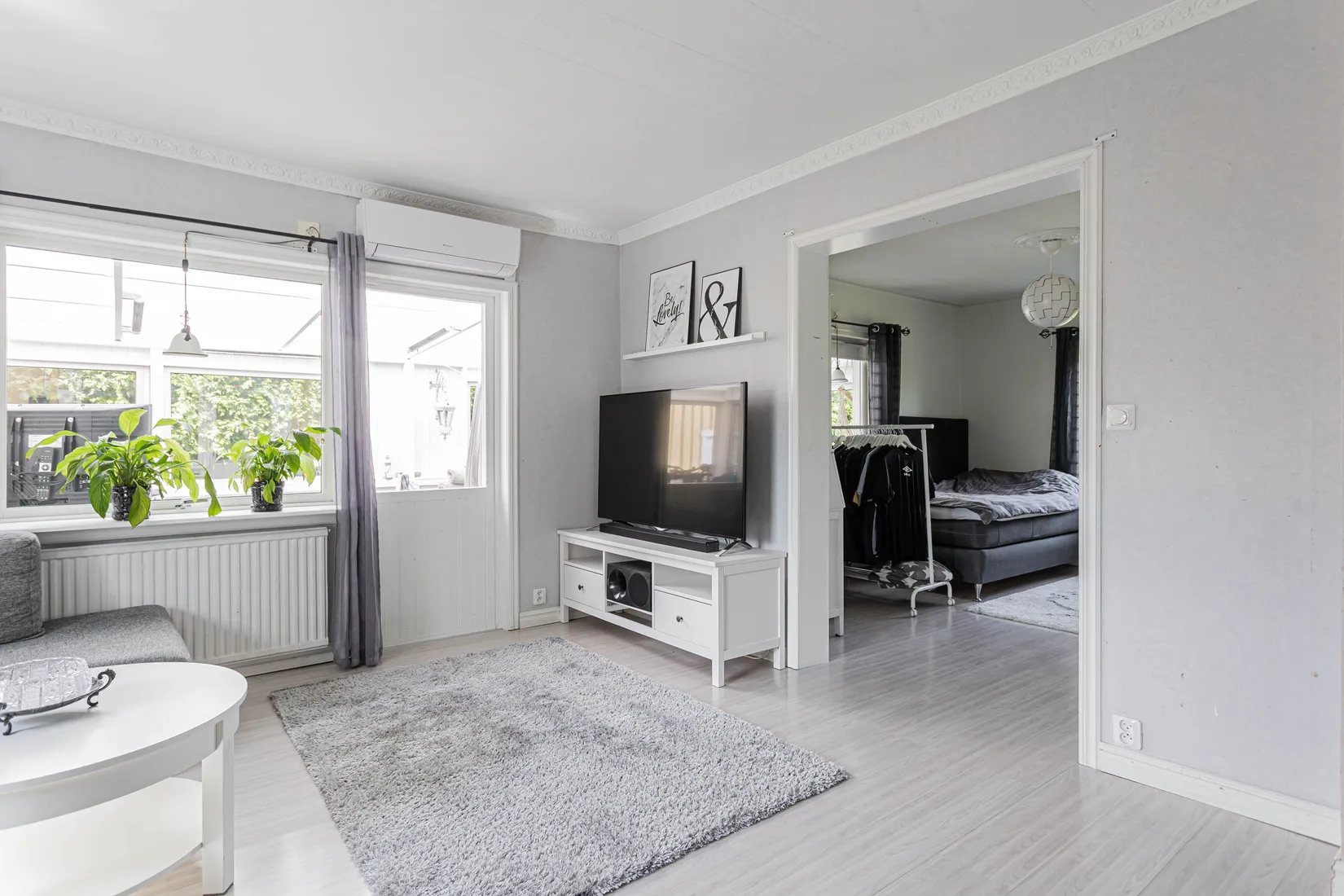 Villa, Tallstigen 6, Valskog, Kungsör