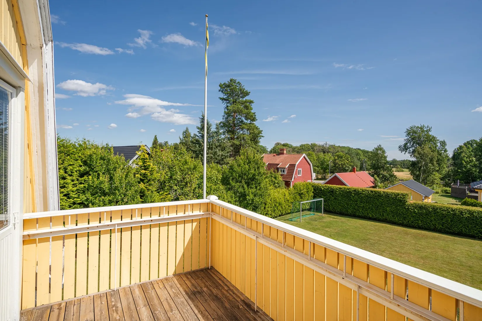 Villa, Tallstigen 6, Valskog, Kungsör