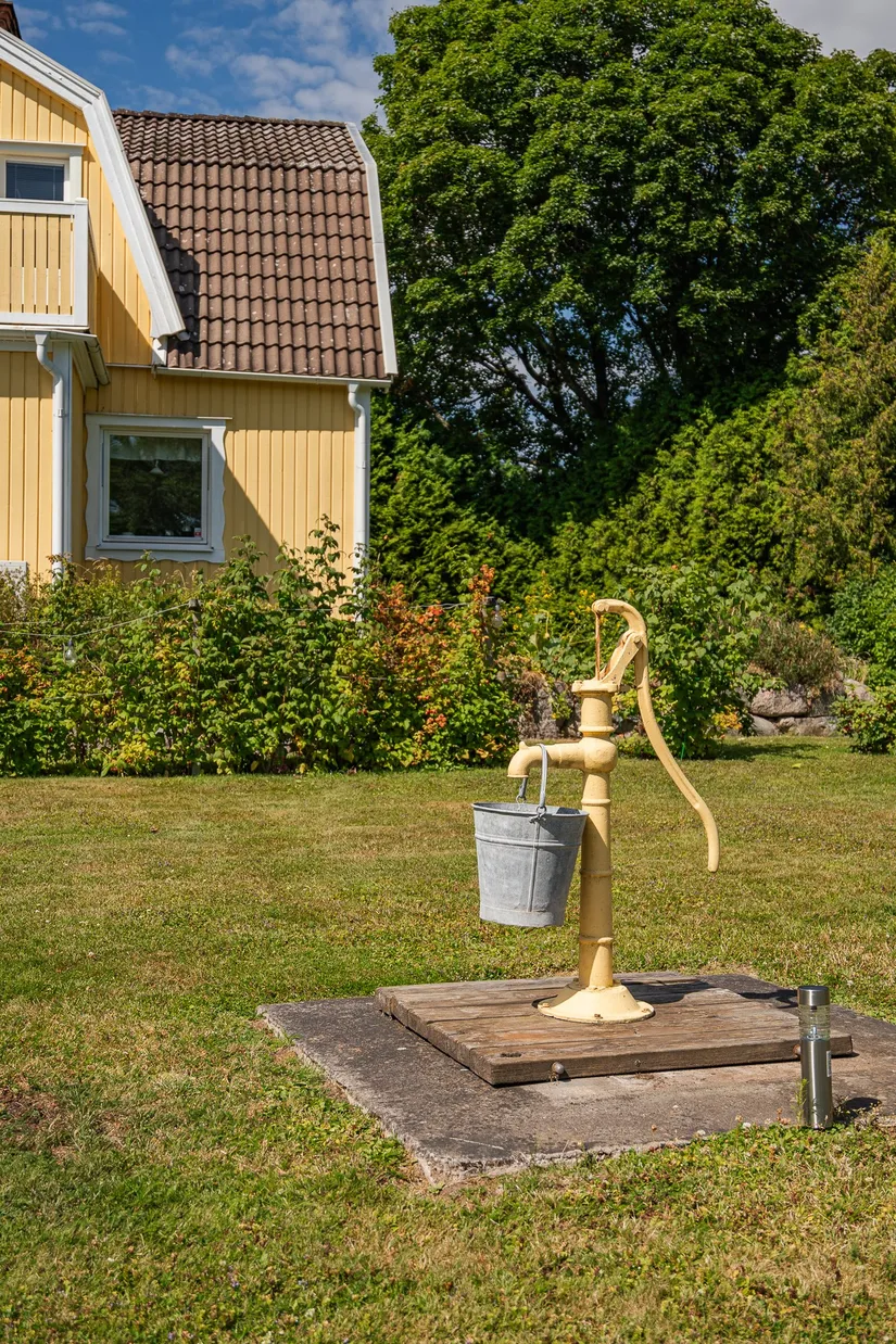 Villa, Tallstigen 6, Valskog, Kungsör