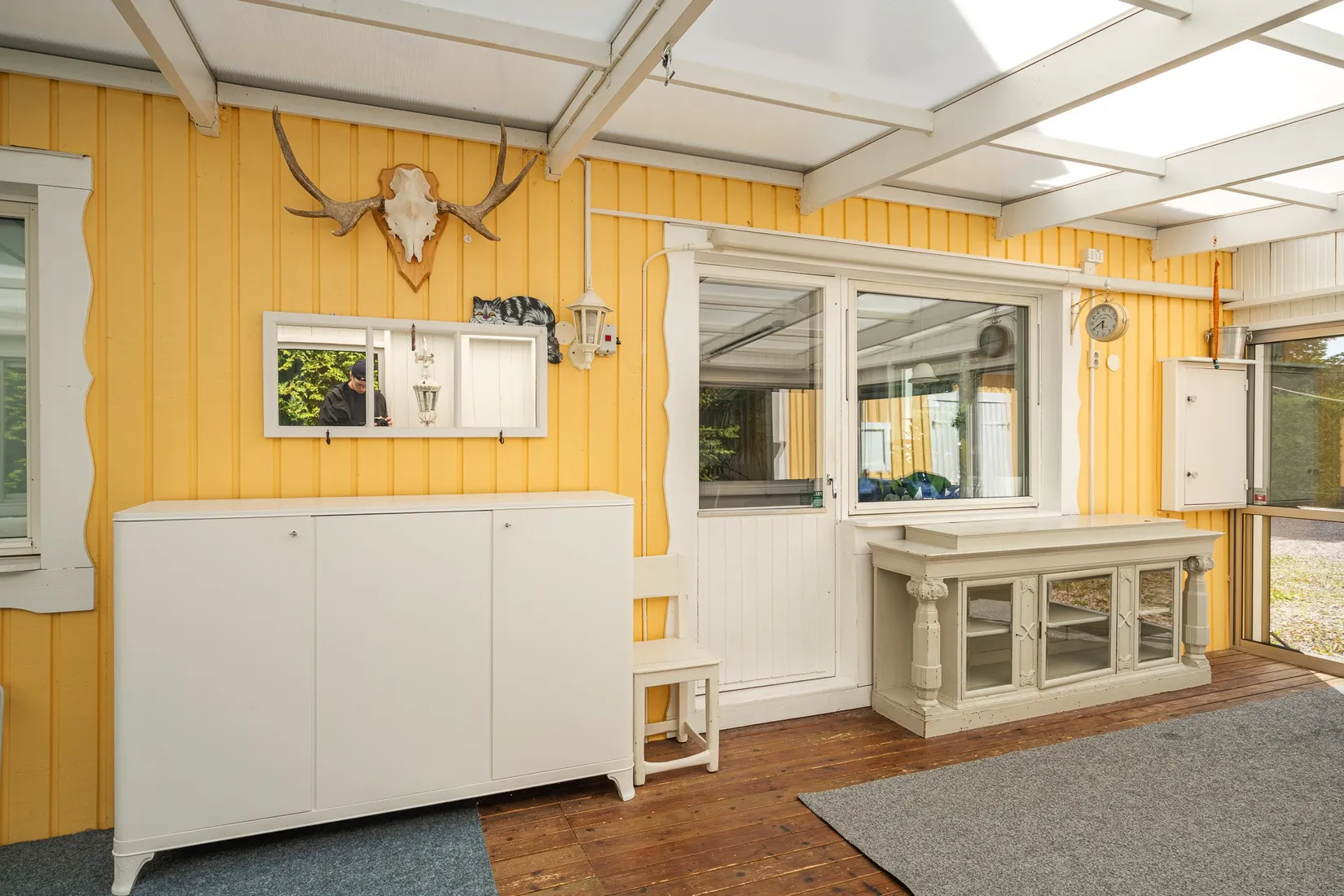 Villa, Tallstigen 6, Valskog, Kungsör