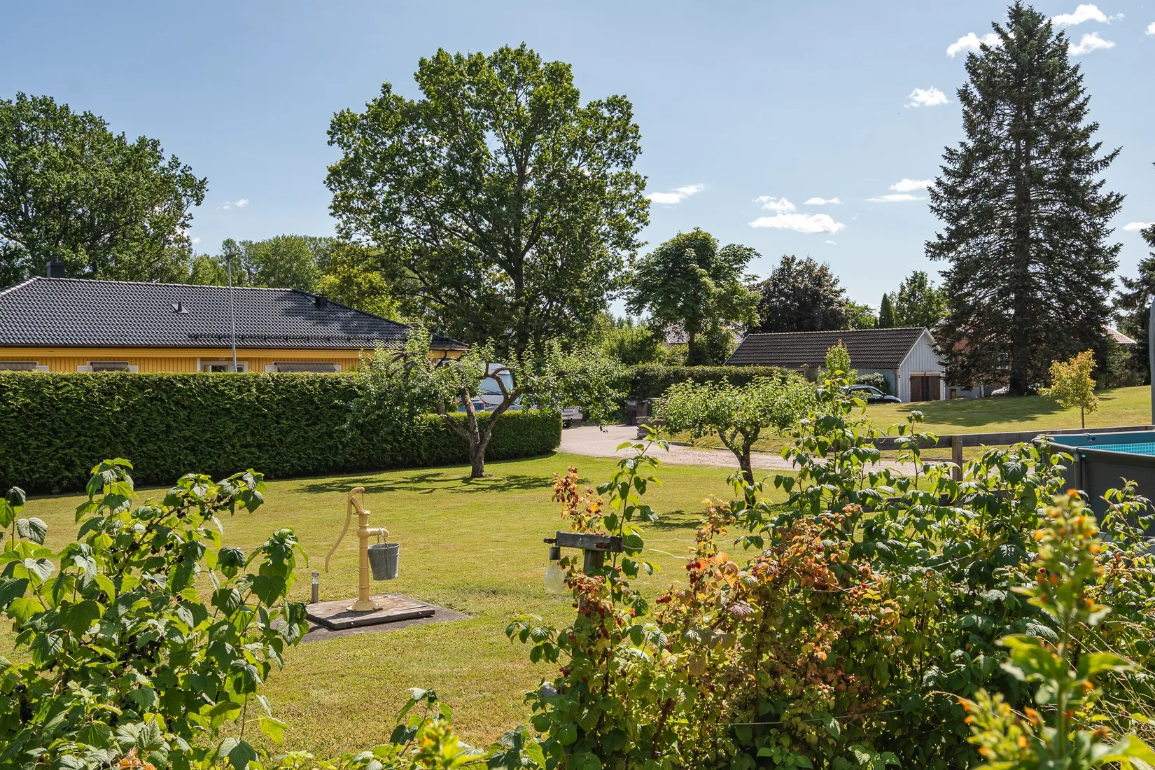 Villa, Tallstigen 6, Valskog, Kungsör
