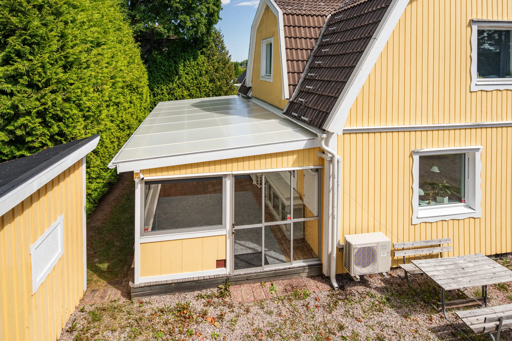 Villa, Tallstigen 6, Valskog, Kungsör