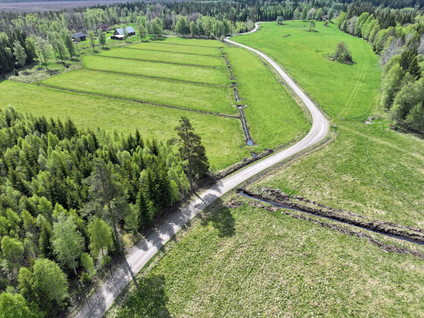 Gård/Skog, Sunnerby Sävjedal 1, Sävsjö