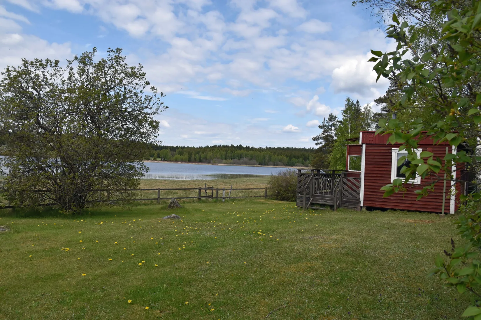 Gård/Skog, Sunnerby Sävjedal 1, Sävsjö