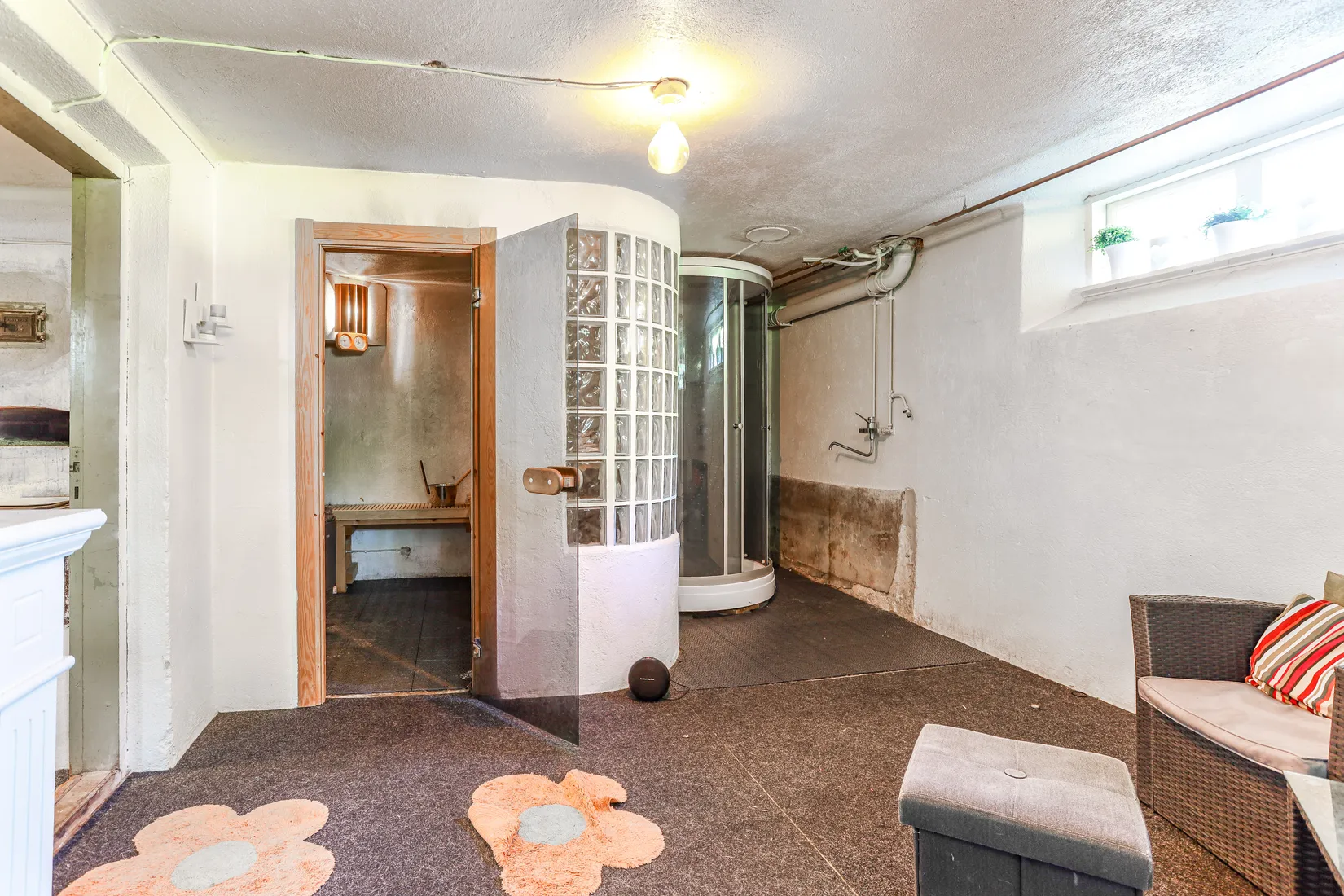 Villa, Hammargatan 5, Nordmaling