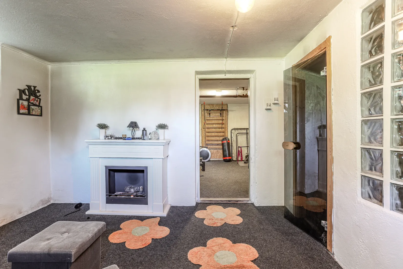 Villa, Hammargatan 5, Nordmaling