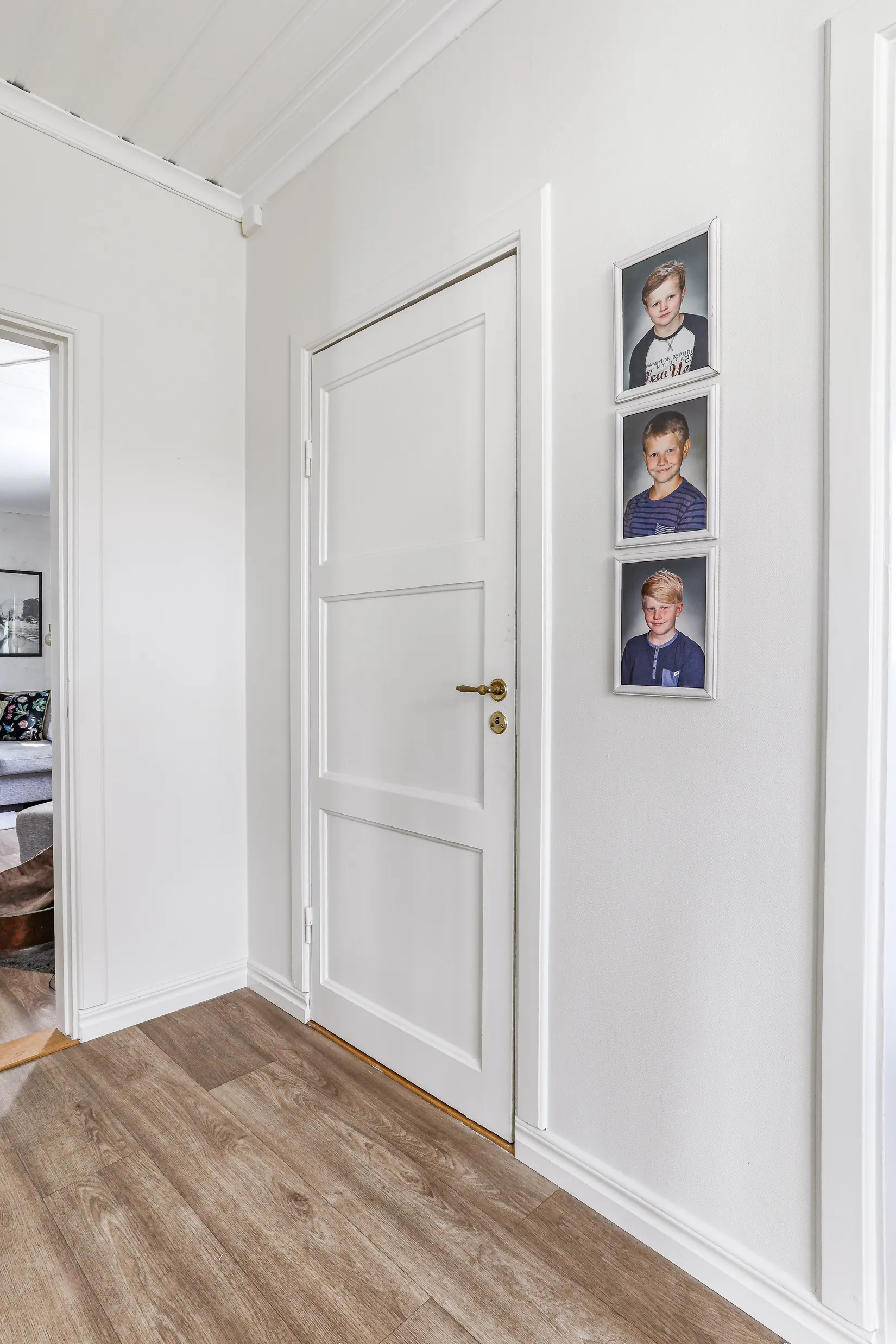 Villa, Hammargatan 5, Nordmaling