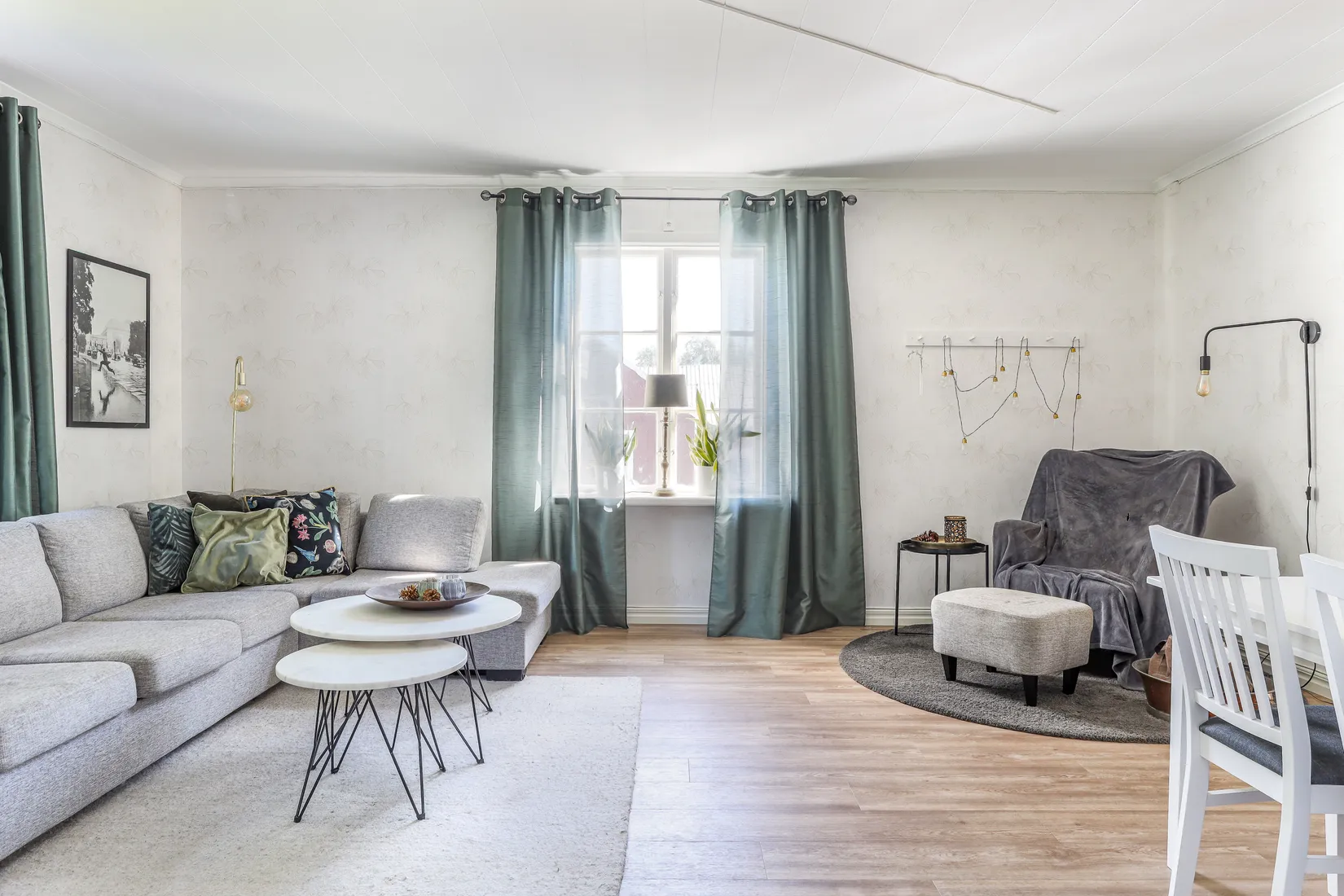 Villa, Hammargatan 5, Nordmaling
