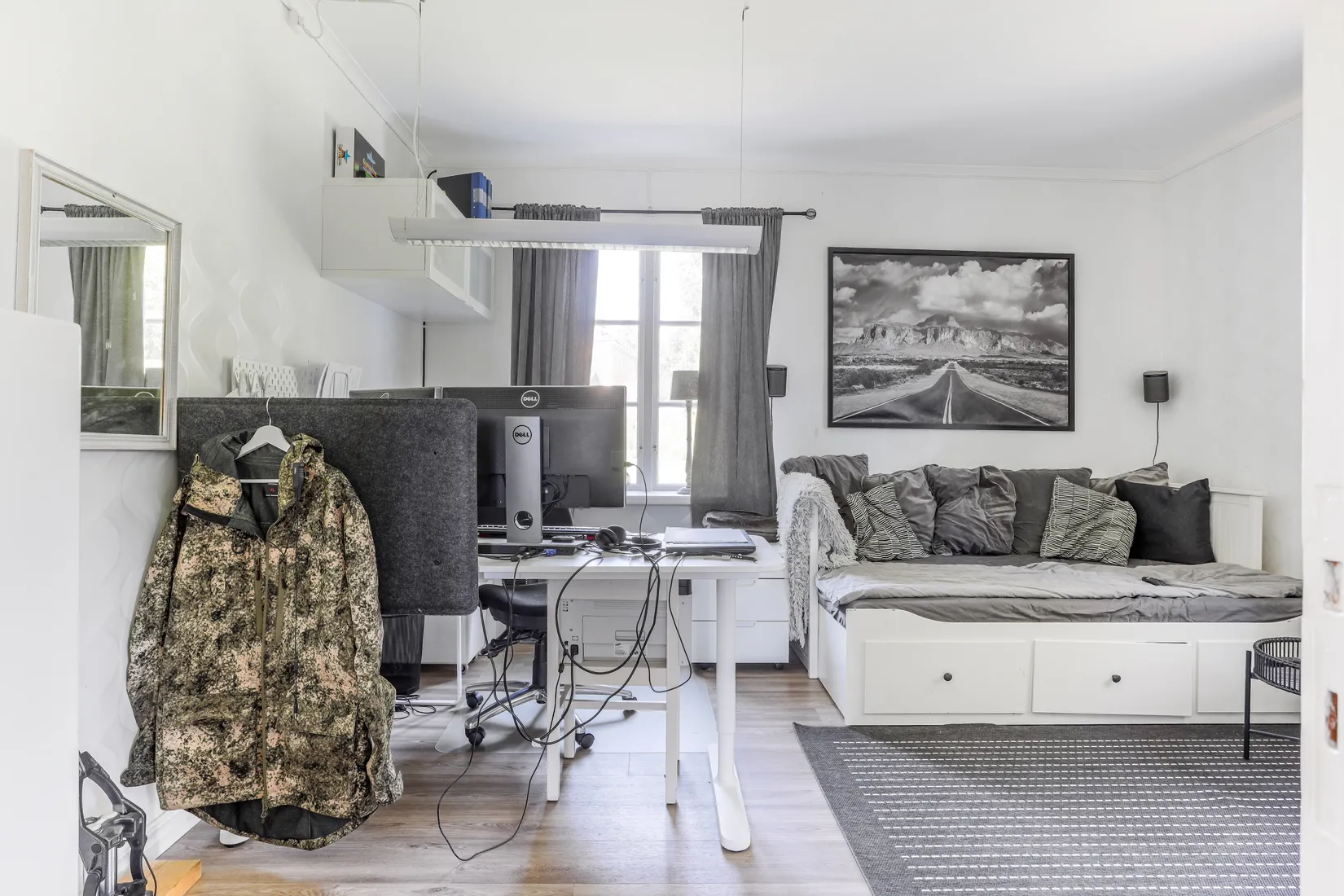Villa, Hammargatan 5, Nordmaling